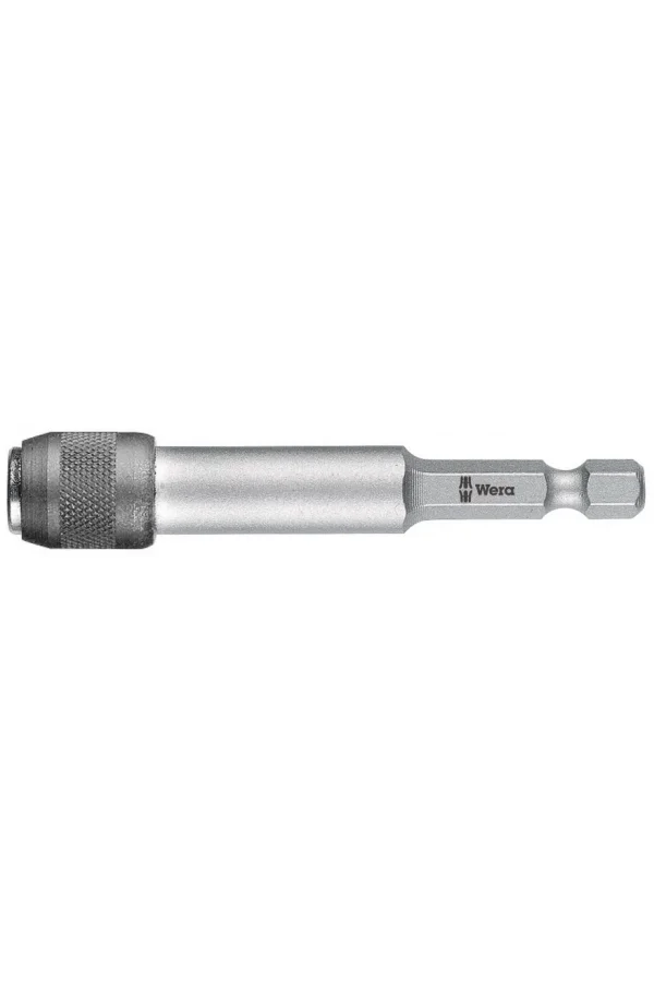 Wera 894/4/1 Üniversal Bits Tutucu, 1/4 x 75 mm