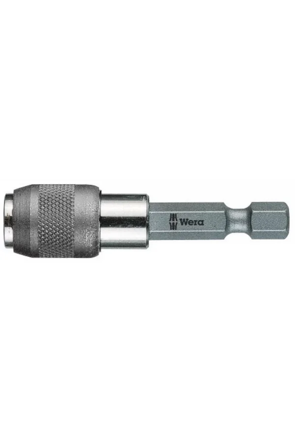 Wera 895/4/1 K Üniversal Bits Tutucu, 1/4 x 52 mm