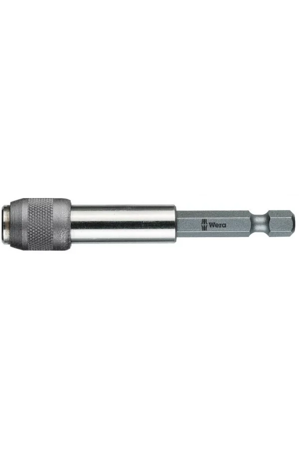 Wera 895/4/1 Üniversal Bits Tutucu, 1/4 x 77 mm