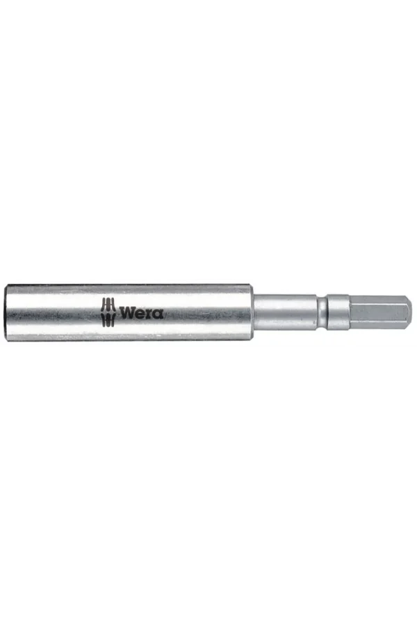 Wera 899/3/1 Üniversal Bits Tutucu, 1/4 x 72 mm