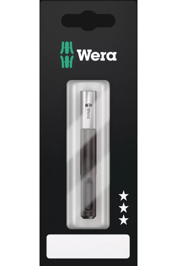 Wera 899/14/1 SB Üniversal Bits Tutucu, 1/4 x 79 mm