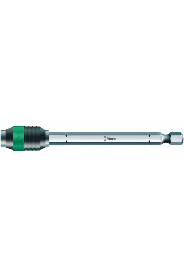 Wera 889/4 R Rapidaptor Üniversal Bits Tutucu, 1/4 x 100 mm