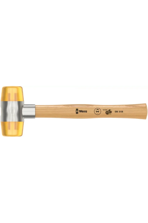 Wera 100 Gr. Çekiç 7/60 05000035001