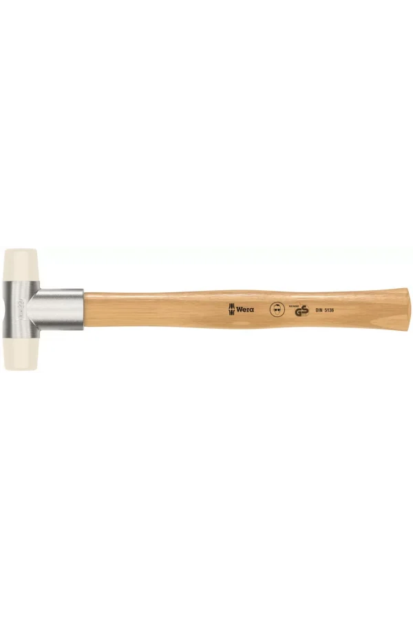 Wera 101 Gr. Çekiç 1/22 05000305001