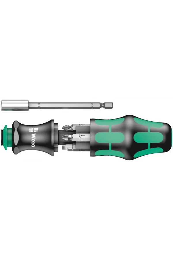 Wera Kraftform Kompakt 28 SB