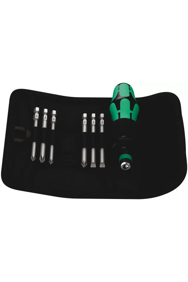 Wera Kraftform Kompakt 40