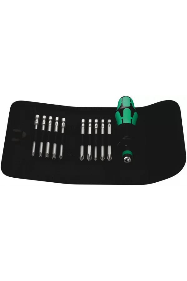 Wera Kraftform Kompakt 41