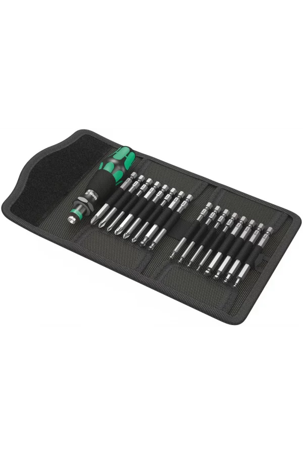 Wera Kraftform Kompakt 60 KK