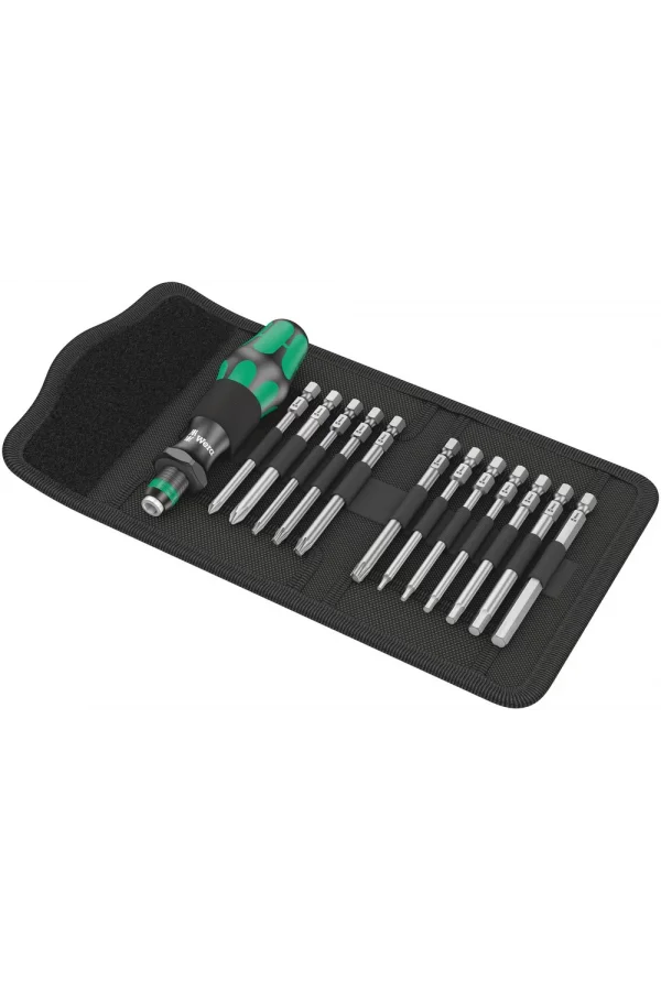 Wera Bisiklet Set 2