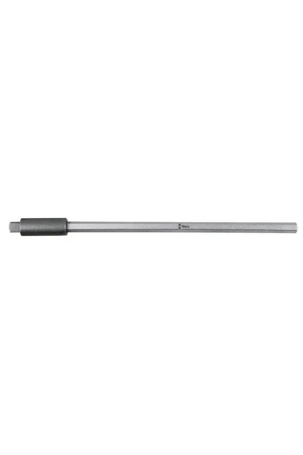 Wera 712 Vario Lokma Tutucu Uzatma Adaptör, 1/4 x 175 mm