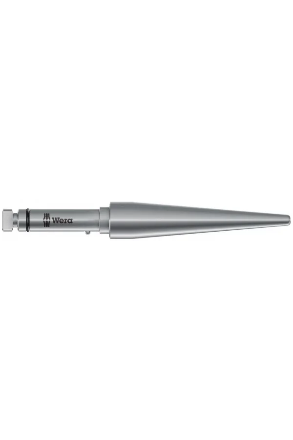 Wera 8781 C Koloss Genişletme Mandreli, 50 x 135 x 5.3 mm