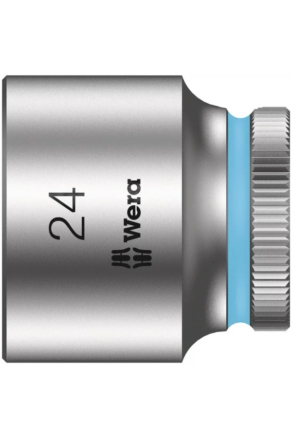 Wera 8790 HMB Zyklop Lokma, 3/8 Soketli, 24 x 32 mm