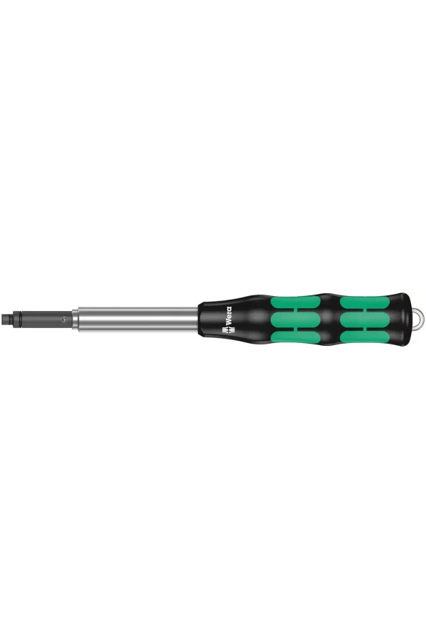 Wera 8797 C Zyklop Hybrid Uzatma, 271 mm