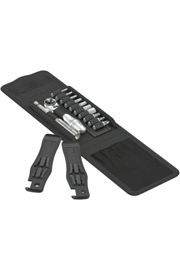 Wera Bisiklet Set 1