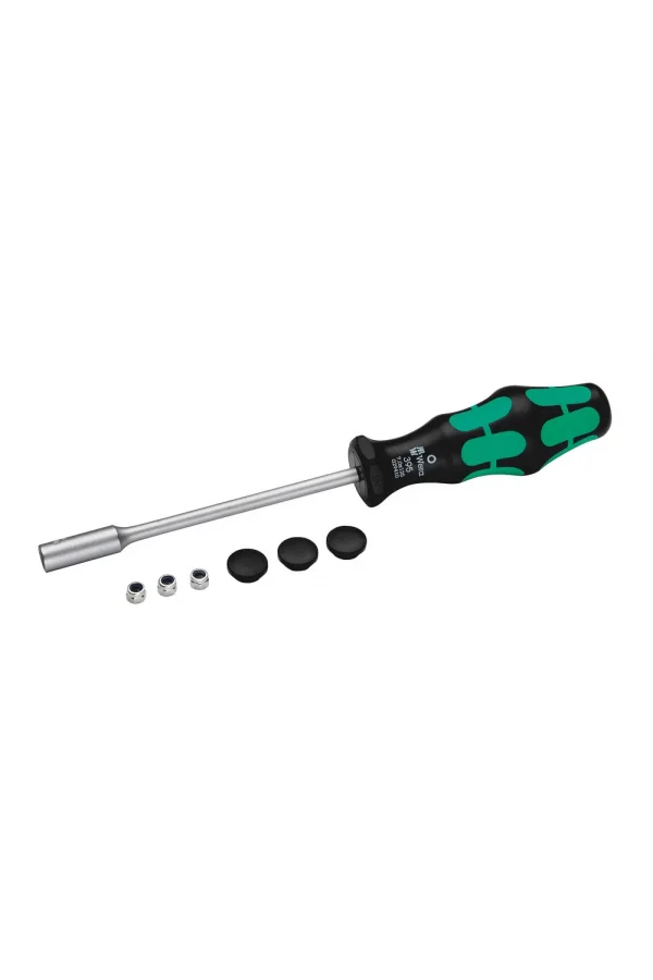Wera Yeniden Kalibrasyon Seti Seri 7400