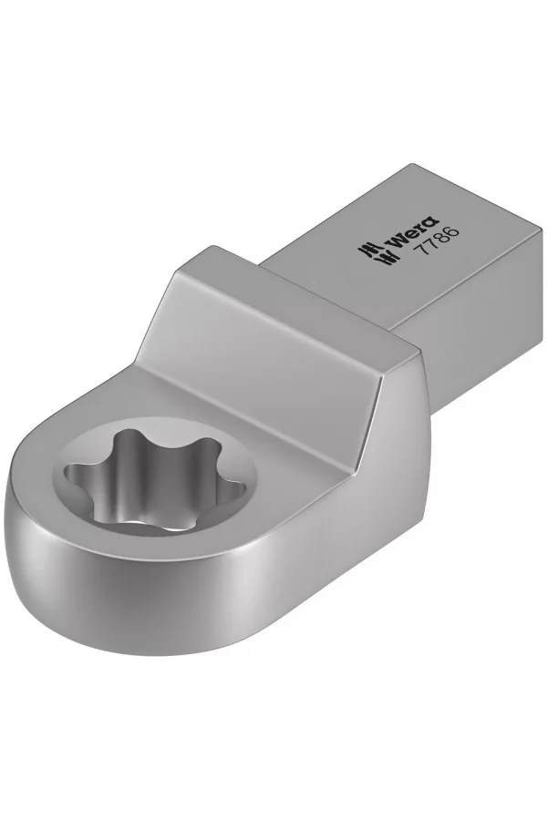 Wera 7786 Geçmeli TORX® Tork Ucu, 14x18 mm, 14x18 x TX 24 x 65 mm