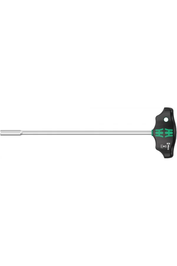 Wera 495 T Saplı Lokmabaş Tornavida, 5 x 230 mm