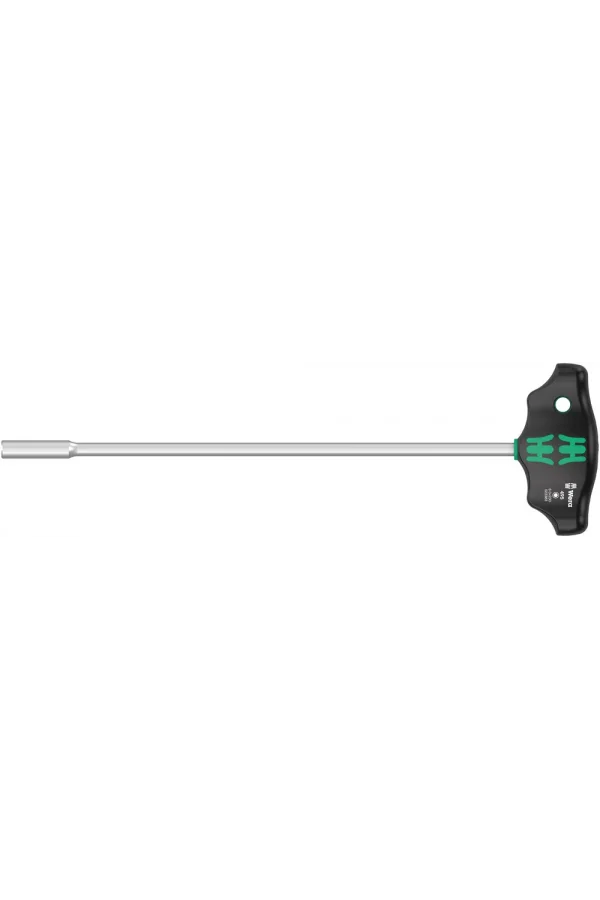 Wera 495 T Saplı Lokmabaş Tornavida, 6 x 230 mm