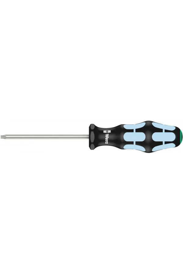 Wera 3367 TORX® Tornavida, Paslanmaz, TX 25 x 100 mm