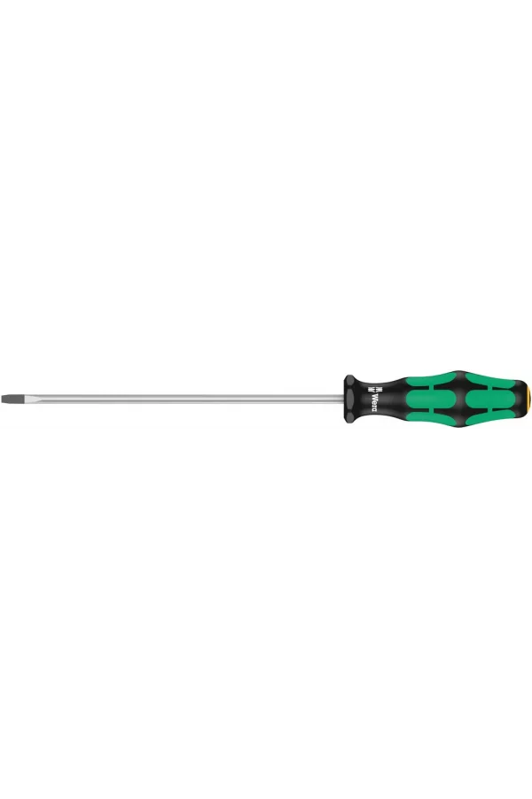 Wera 335 Düz Tornavida, 0.5 x 3 x 150 mm