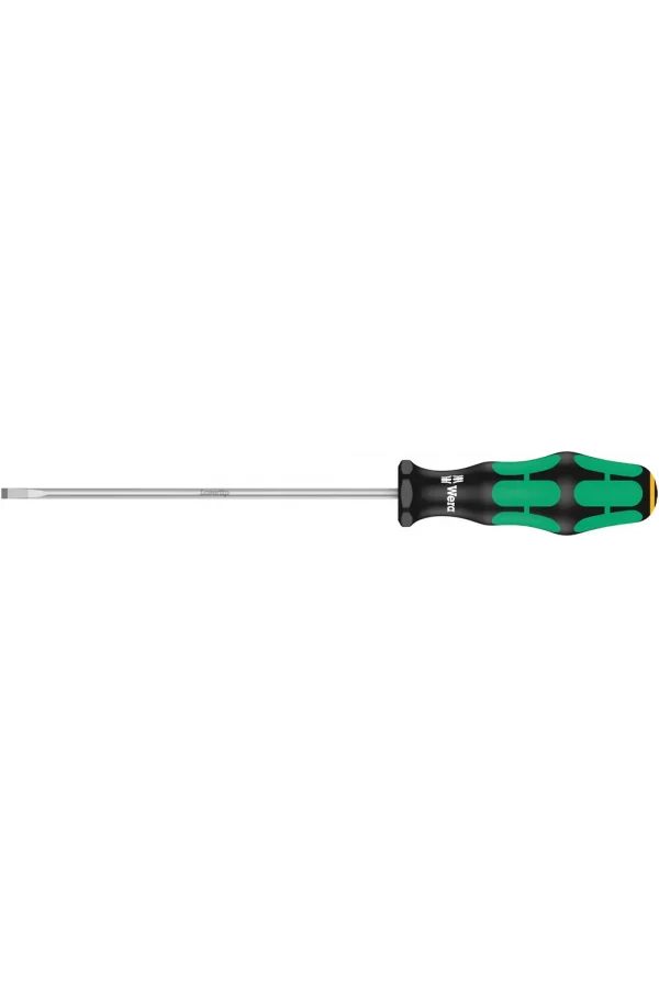 Wera 335 Düz Tornavida, 0.8 x 4 x 150 mm