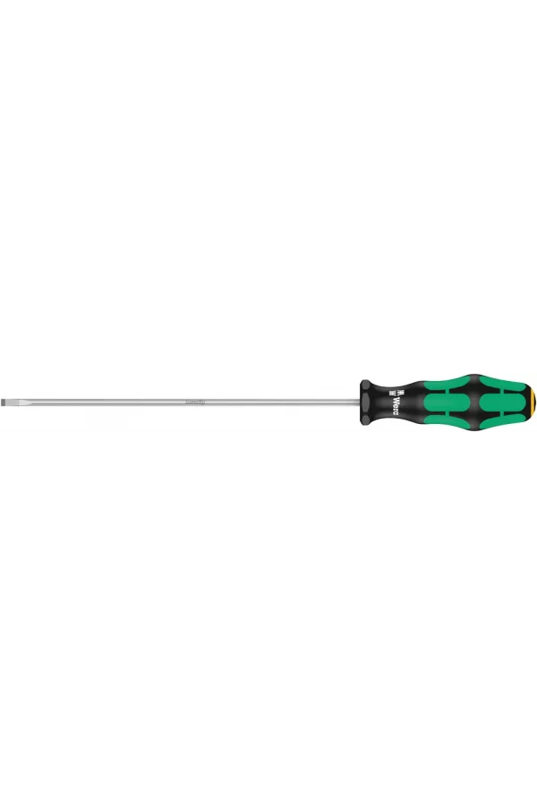 Wera 335 Düz Tornavida, 0.8 x 4 x 200 mm