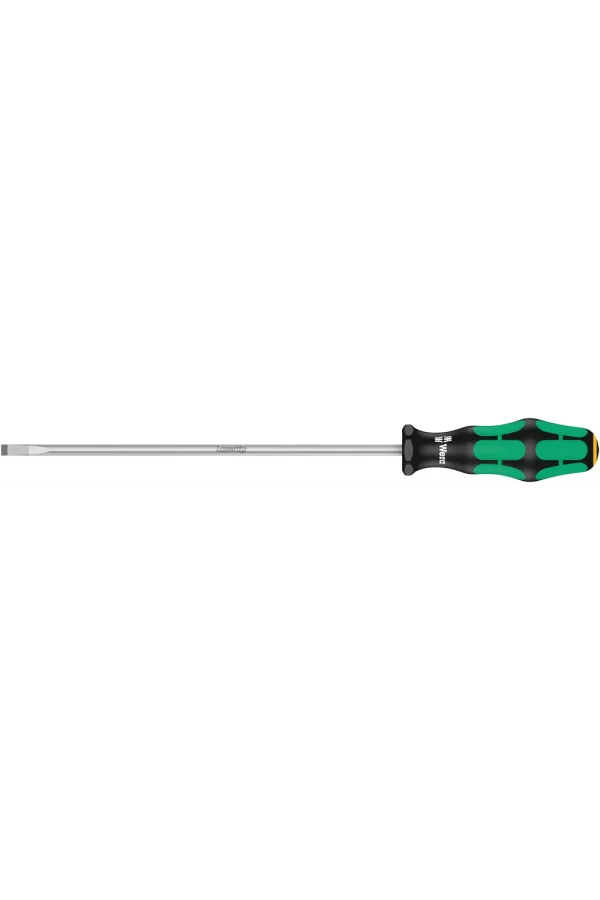 Wera 335 Düz Tornavida, 1 x 5.5 x 200 mm