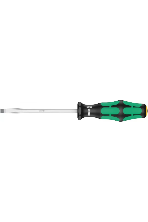 Wera 334 SK Düz Tornavida, 0.8 x 4 x 90 mm