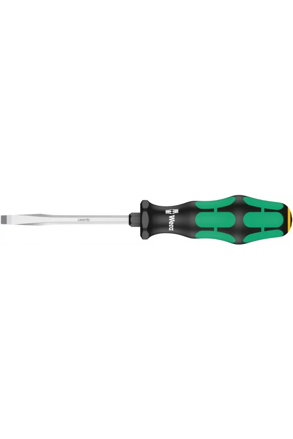 Wera 334 SK Düz Tornavida, 0.8 x 4.5 x 90 mm