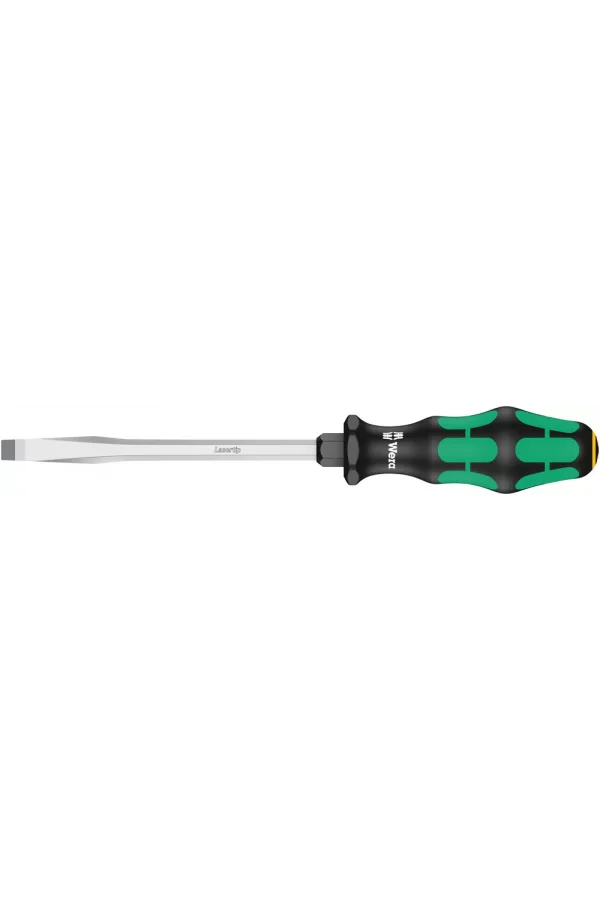 Wera 334 SK Düz Tornavida, 1.6 x 9 x 150 mm