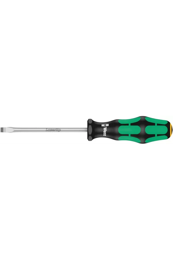 Wera 334 Düz Tornavida, 0.8 x 5 x 100 mm