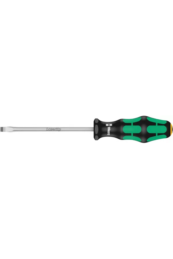 Wera 334 Düz Tornavida, 1 x 6 x 125 mm