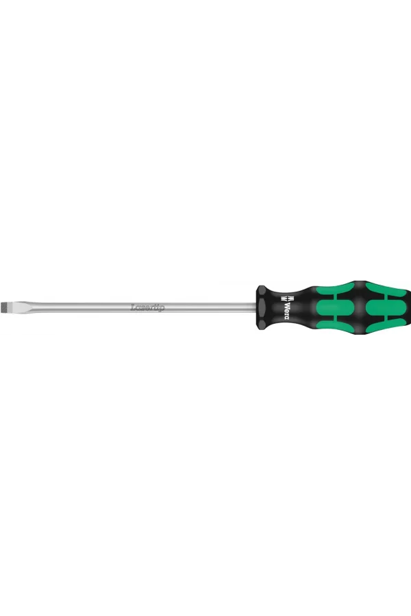 Wera 334 Düz Tornavida, 1.2 x 8 x 175 mm