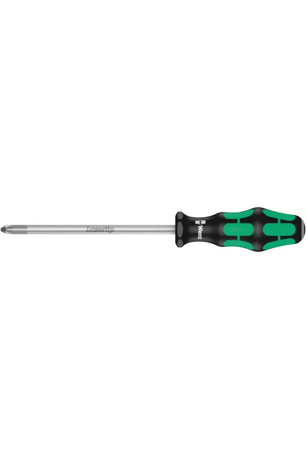 Wera 355 PZ Pozidriv Tornavida, PZ 3 x 150 mm
