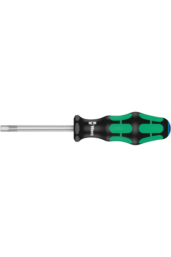 Wera 354 Altıgen/Hex-Plus Tornavida, 8 x 100 mm