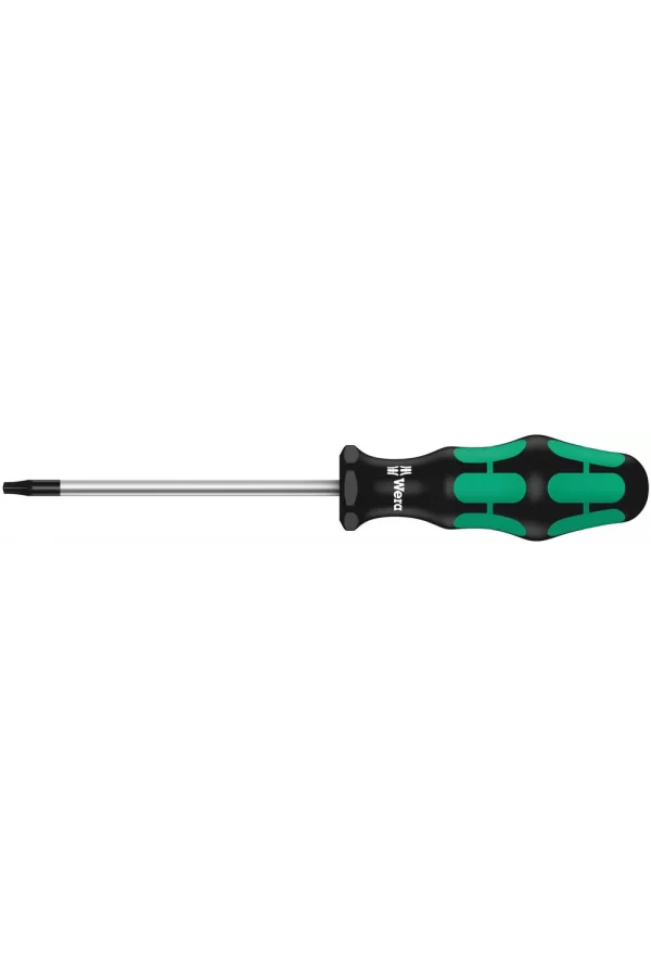 Wera 367 TORX® BO Tornavida, TX 15 x 300 mm