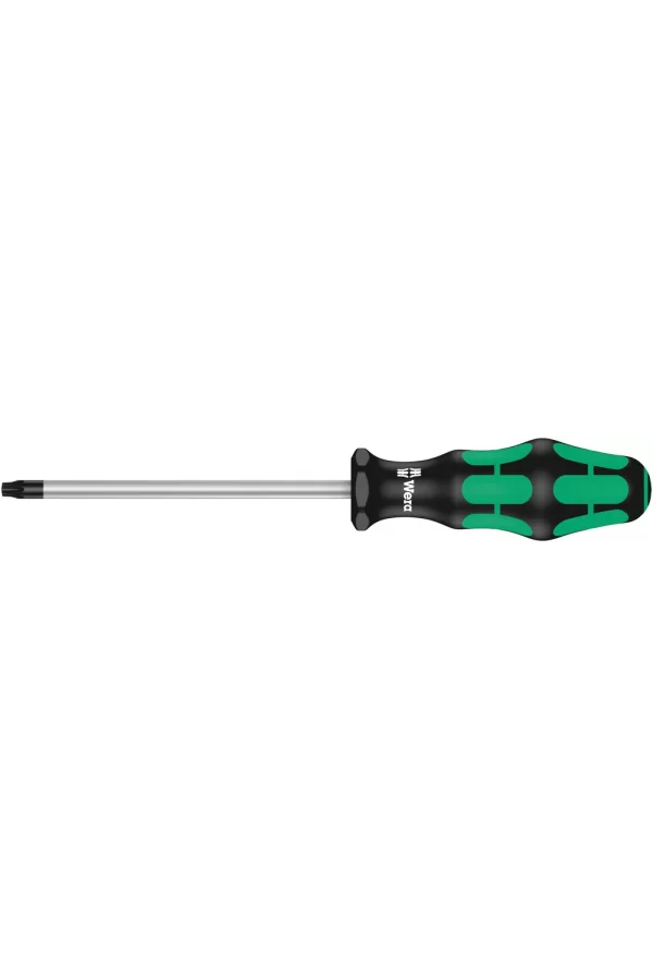 Wera 367 TORX® BO Tornavida, TX 40 x 130 mm