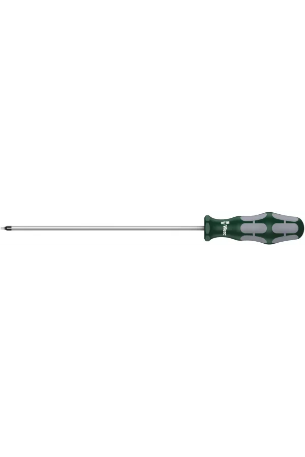Wera 368 Kare Tornavida, # 1 x 200 mm