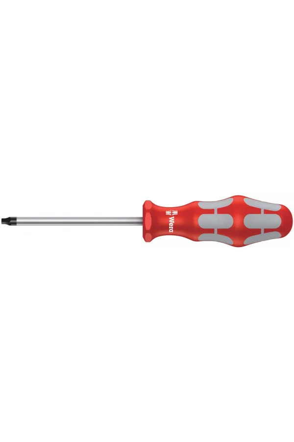 Wera 368 Kare Tornavida, # 2 x 100 mm
