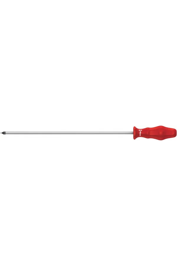 Wera 368 Kare Tornavida, # 2 x 300 mm