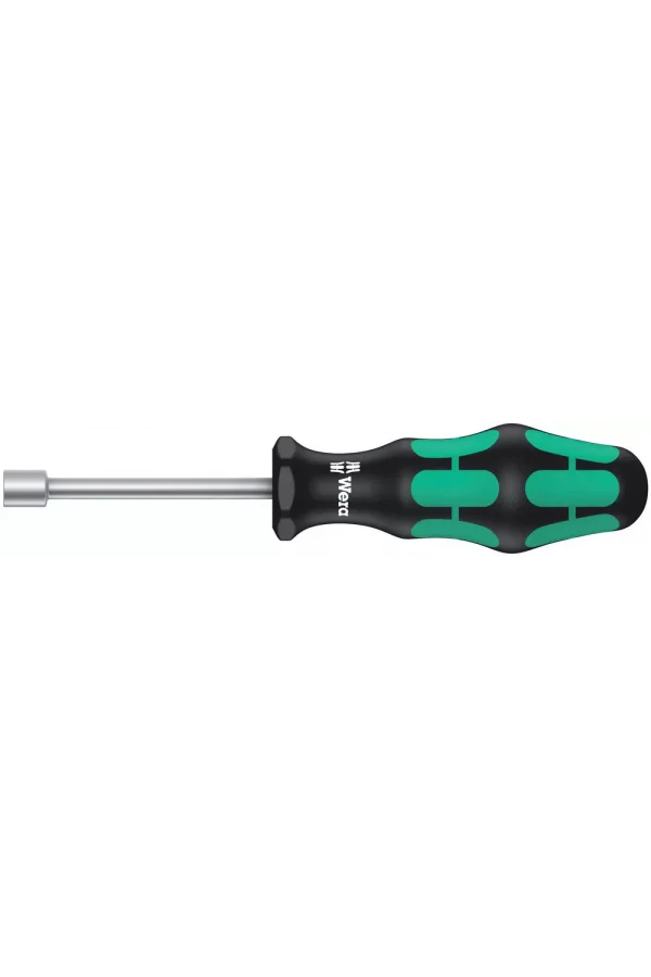 Wera 395 HO Lokmabaş Tornavida, 7/16 x 90 mm