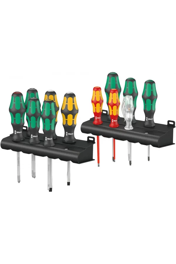 Wera Kraftform XXL 2