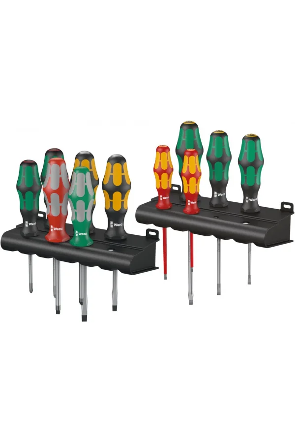 Wera Kraftform XXL 3