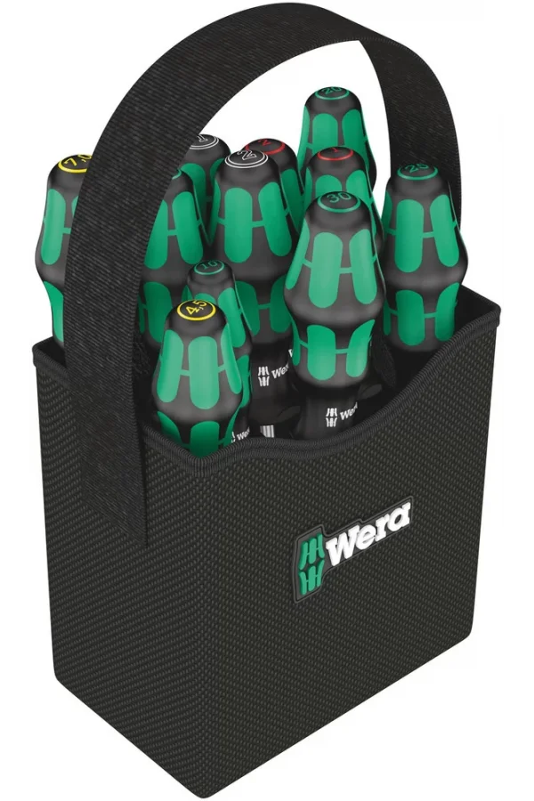 Wera Kraftform 2go 300