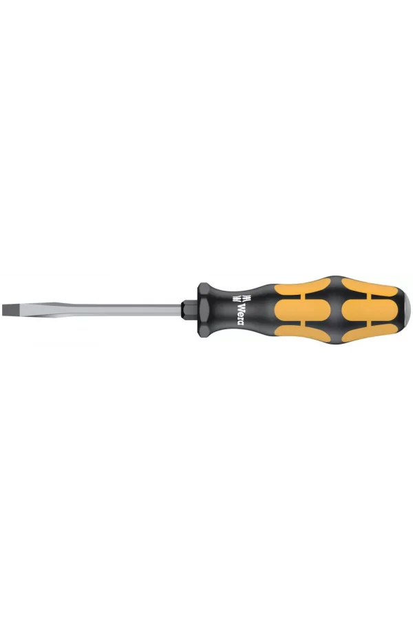 Wera 932 A Düz Tornavida, 0.8 x 4.5 x 90 mm