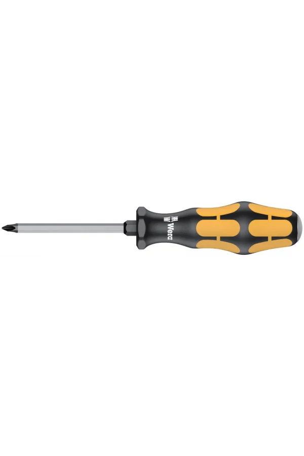 Wera 917 SPH Yıldız Tornavida, PH 1 x 80 mm