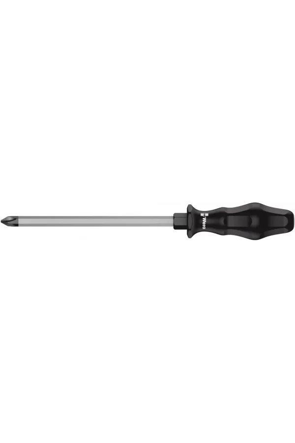Wera 917 SPH Yıldız Tornavida, PH 4 x 200 mm