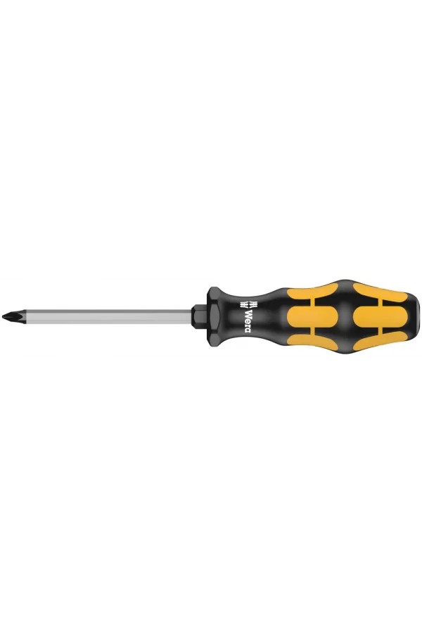 Wera 917 SPHS Yıldız Tornavida, PH 2 x 113 mm