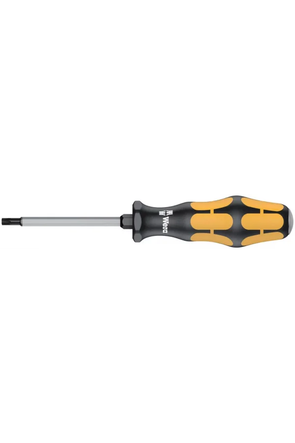 Wera 977 TORX® Tornavida, TX 15 x 80 mm
