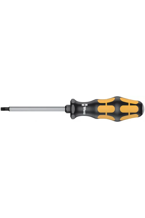 Wera 977 TORX® Tornavida, TX 25 x 100 mm